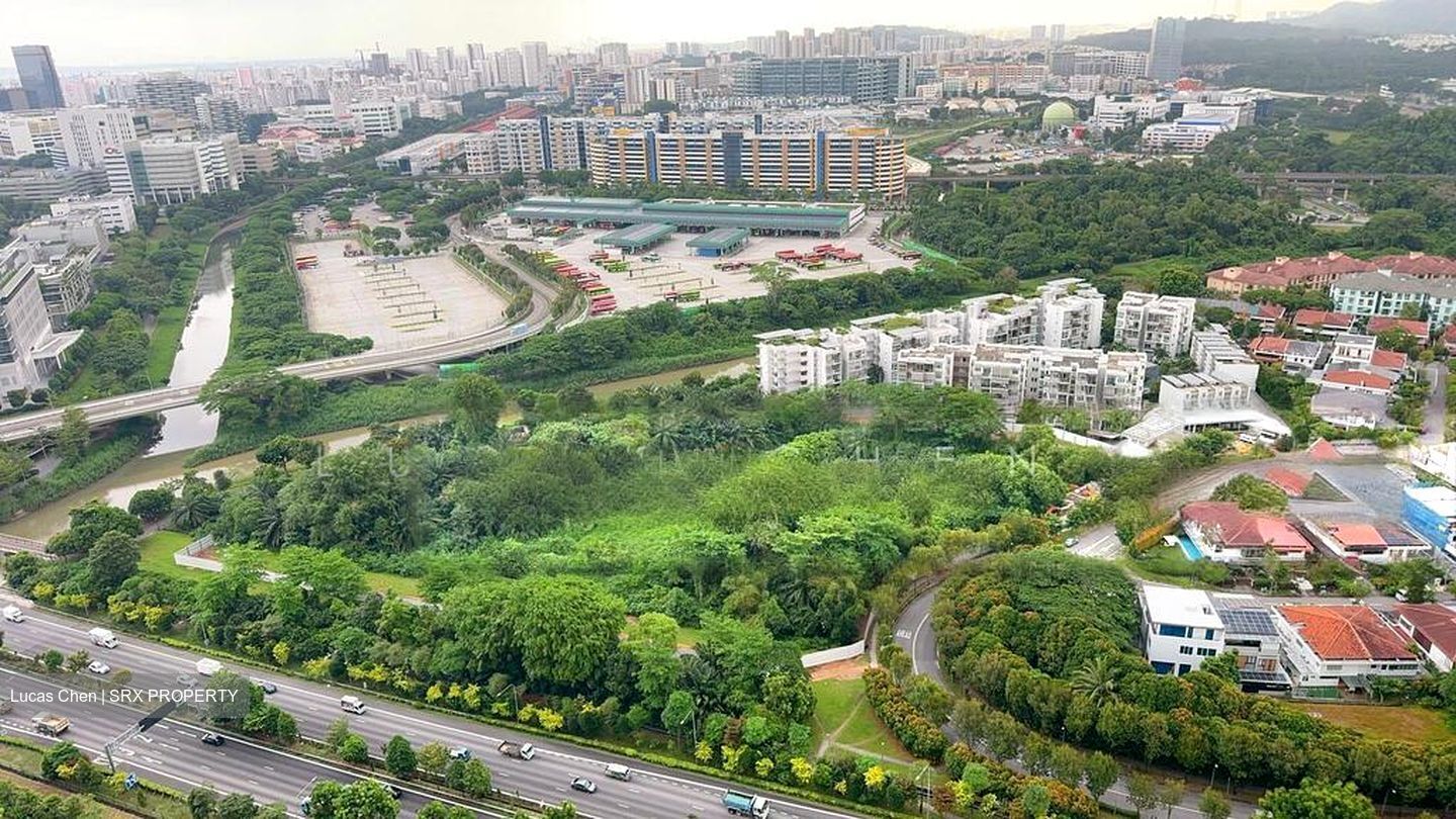 Wallich Street (D2), Condominium #595075301